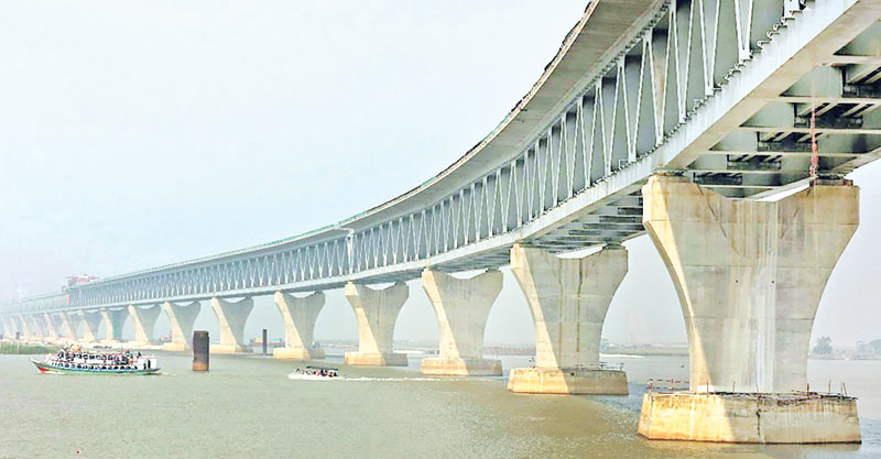 Padma Bridge