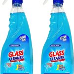 CLEANSOL Glass Cleaner