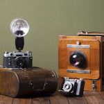 History Of Photography