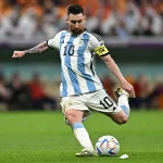 player lionel messi