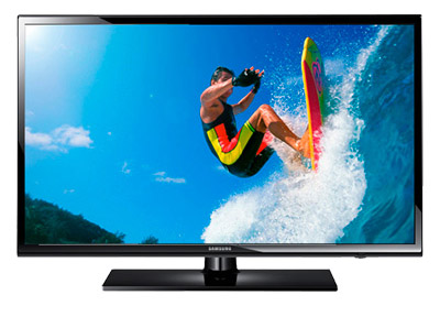 led tv