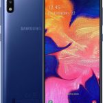 Samsung Galaxy A10