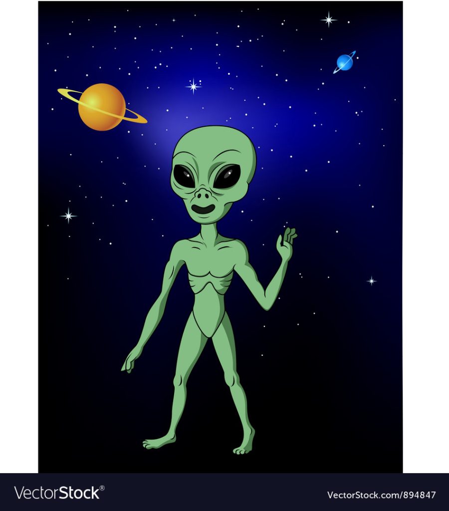 The Mysteries of Aliens