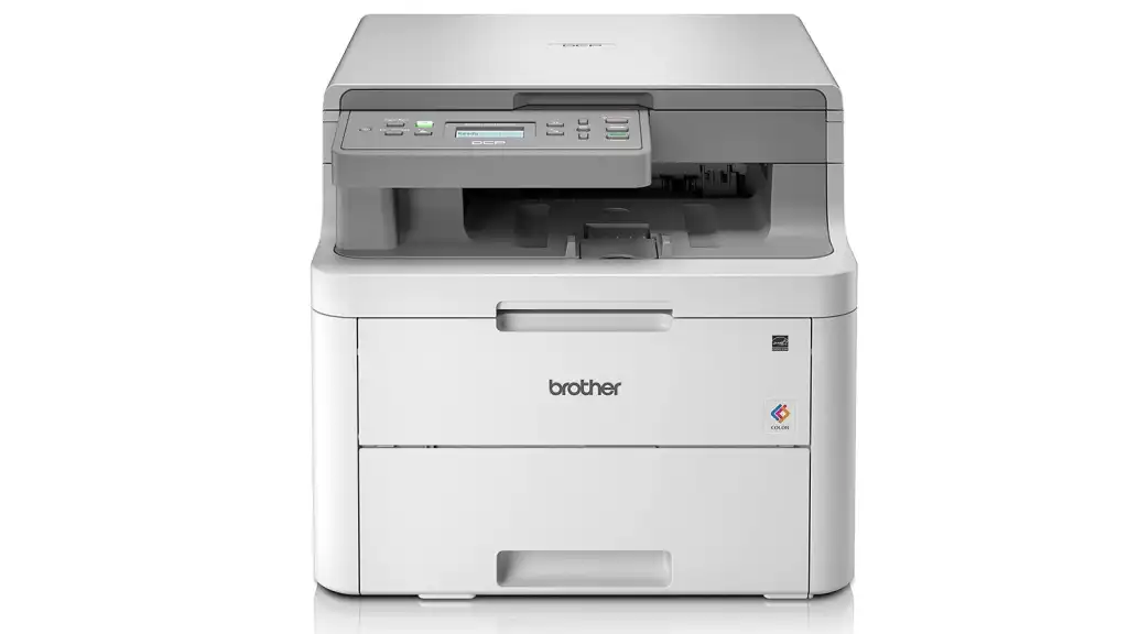 Brother printer