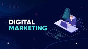 What Is Digital Marketing? and Some ideas.