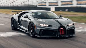 Bugatti review