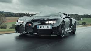 Bugatti review