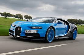 Bugatti review