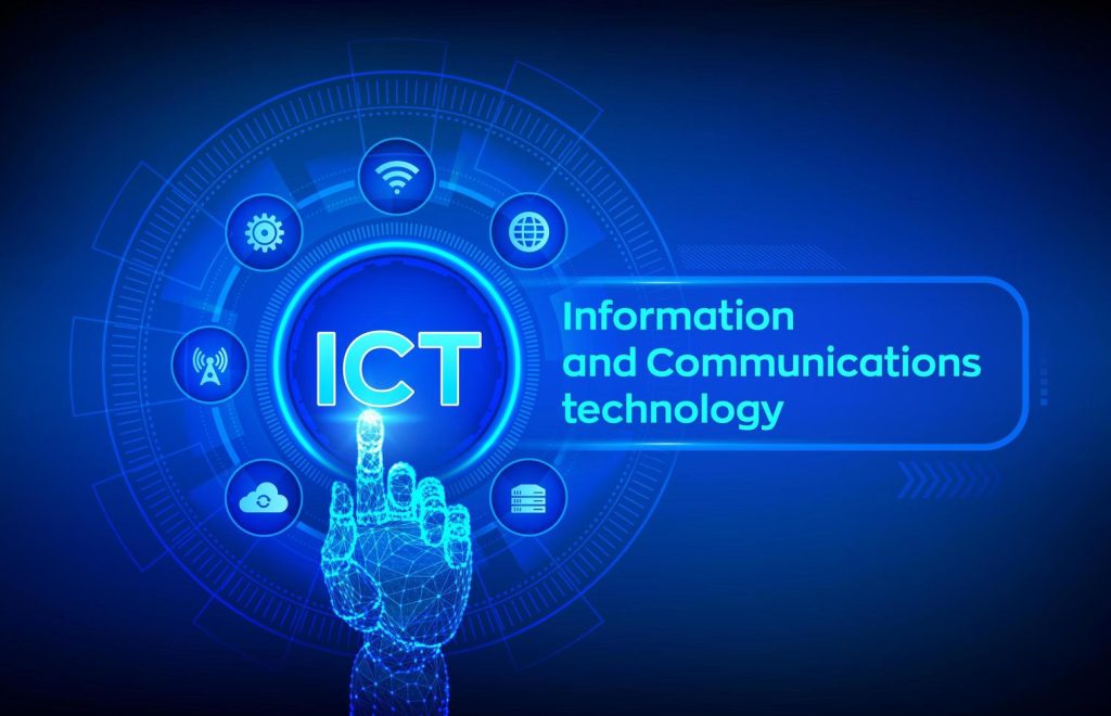 Information and Communication Technology