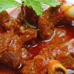 Khasi Mangsher Jhol recipe