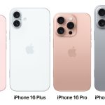 iPhone 16 Series