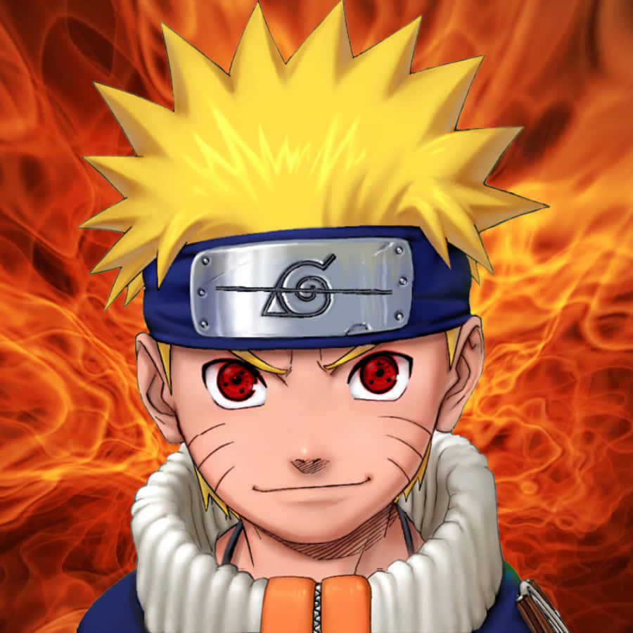 Naruto: A Journey of Growth and Redemption