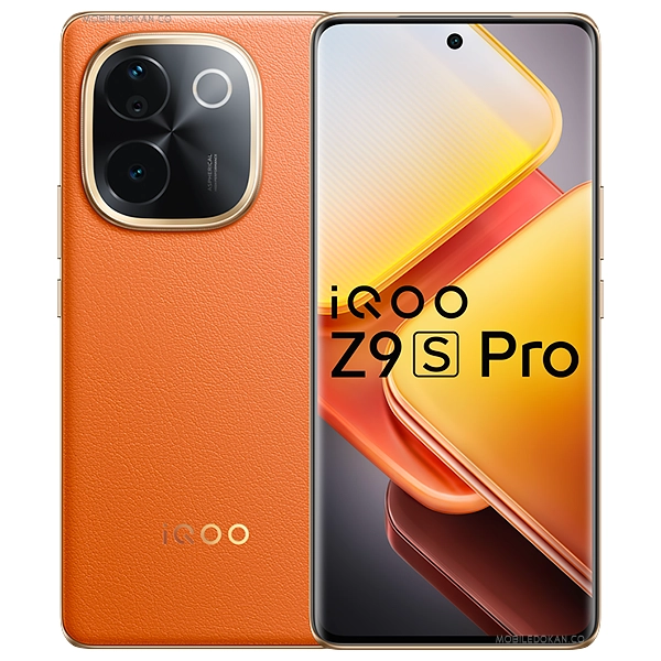 Vivo IQOO Z9s Pro highligh