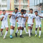 Bangladesh Saff U-20 Champions with 4-1 win over hosts Nepal.