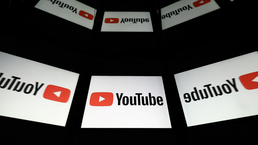 YouTube launches