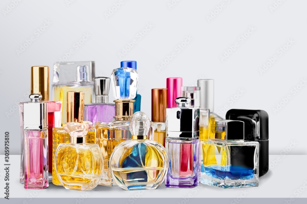 Best perfume for girls