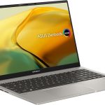 Asus Zenbook 15