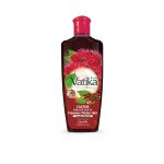 Vatika hair oil