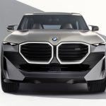 BMW Concept XM