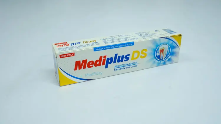 Mediplus DS(Ahmed putul)