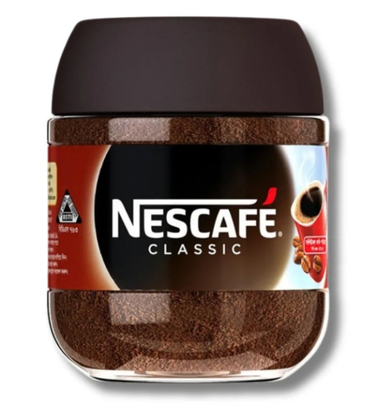 Nasecoffe