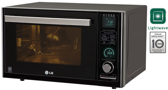 Oven