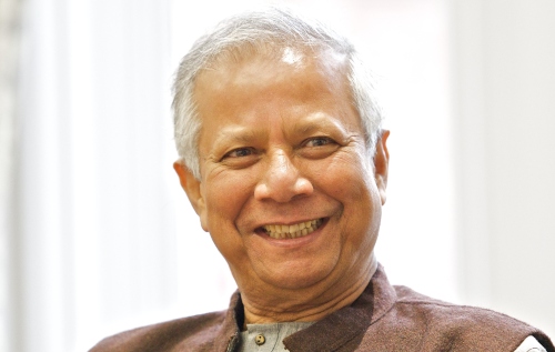 Dr. Mohammed Younus