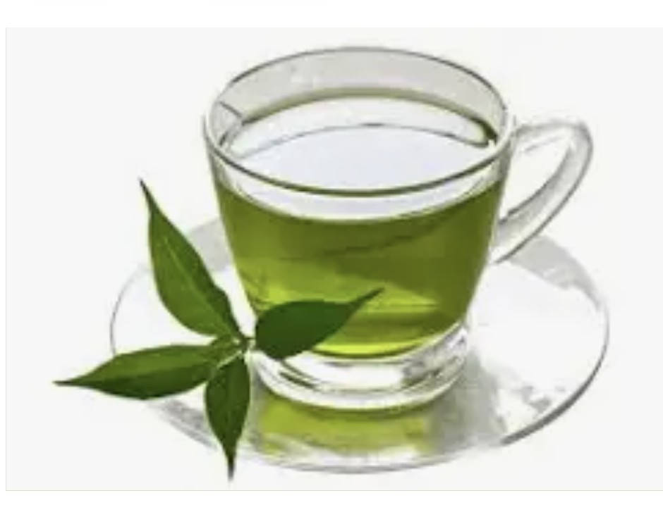 Green tea