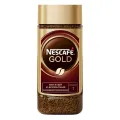 Nescafe Gold Instant Coffee