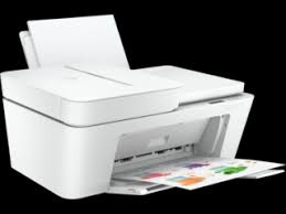 Some Ideas about HP Printer: