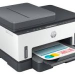 Some Ideas about HP Printer: