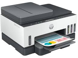 Some Ideas about HP Printer