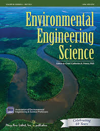 Subject Review: Environmental Science and Engineering