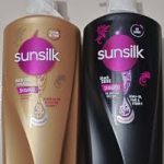 Sunsilk Shampoo