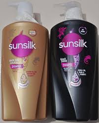 Sunsilk Shampoo