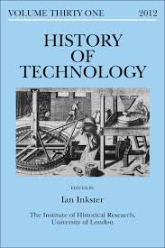 History of Technology