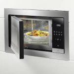 Microwave oven