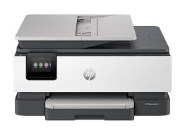 Some Ideas about HP Printer: