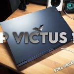 hp victus 16