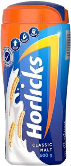 Horlicks