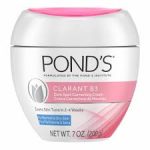 Ponds cream