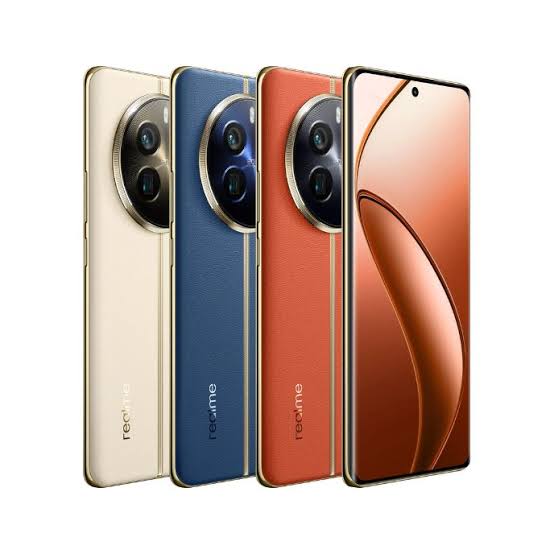 Realme 12 Pro Plus