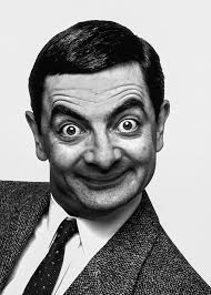 Mr. Bean’s Day at the Art Gallery