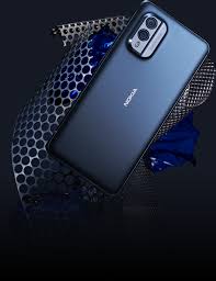 Nokia X30