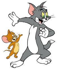 Tom and Jerry