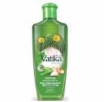 vatika hair oil